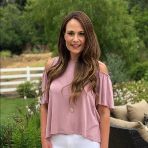 Meet your Posher, Tracy